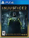 Injustice 2 legendary online edition best buy