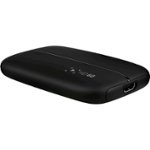 Alt View Zoom 11. Elgato - Game Capture HD60 with Chat Link bundle - Black.