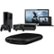 Alt View Zoom 16. Elgato - Game Capture HD60 with Chat Link bundle - Black.