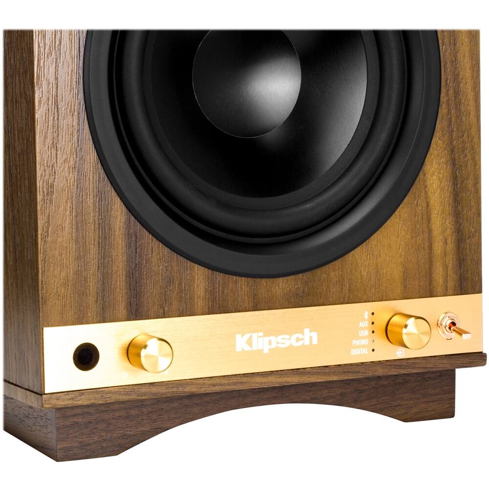 klipsch the sixes best buy