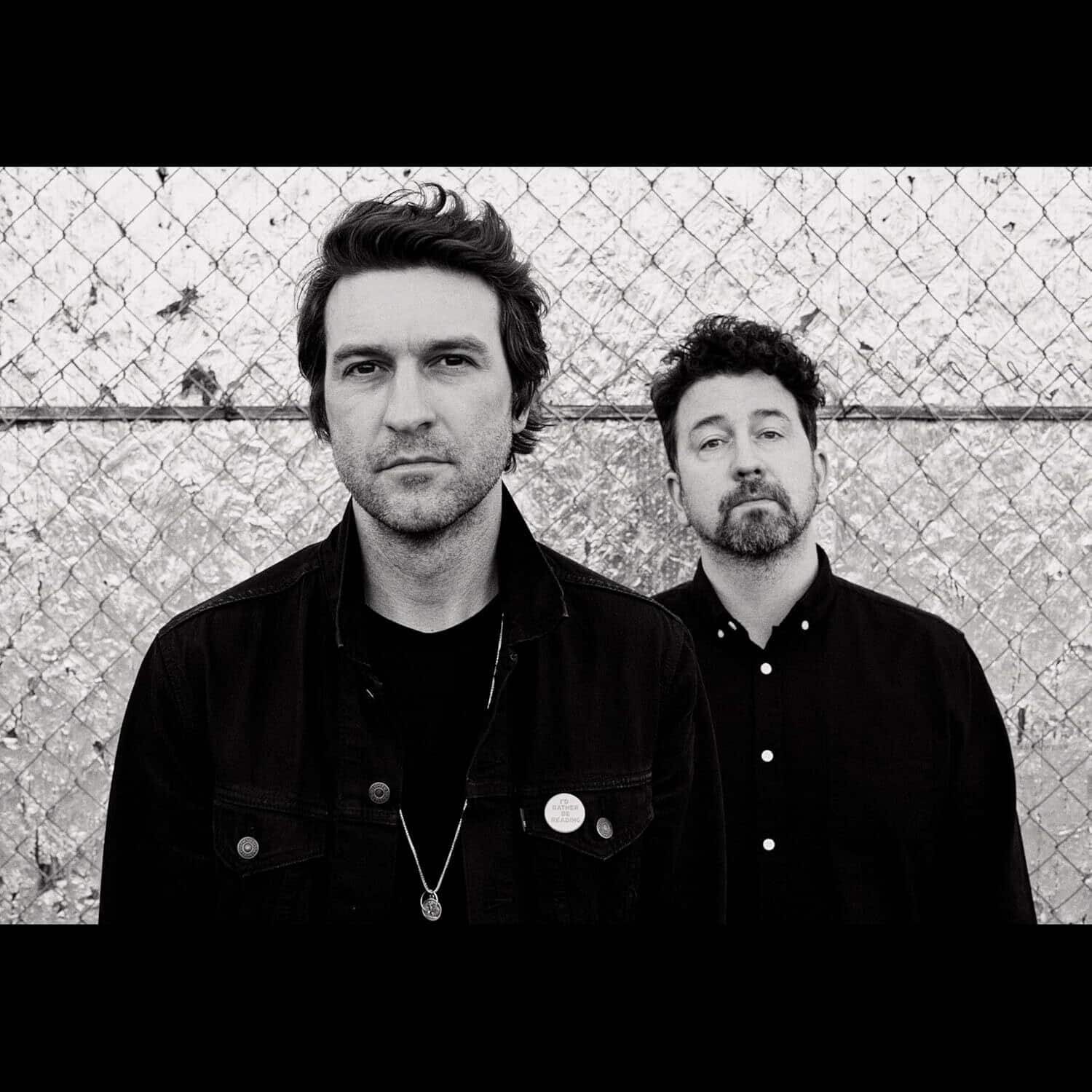 Japandroids - Fate & Alcohol  - COMPACT DISCS