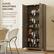 3-LEVEL ADJUSTABLE SHELVING
Give you flexibility to store items of different heights
6.5 cm / 2.6"