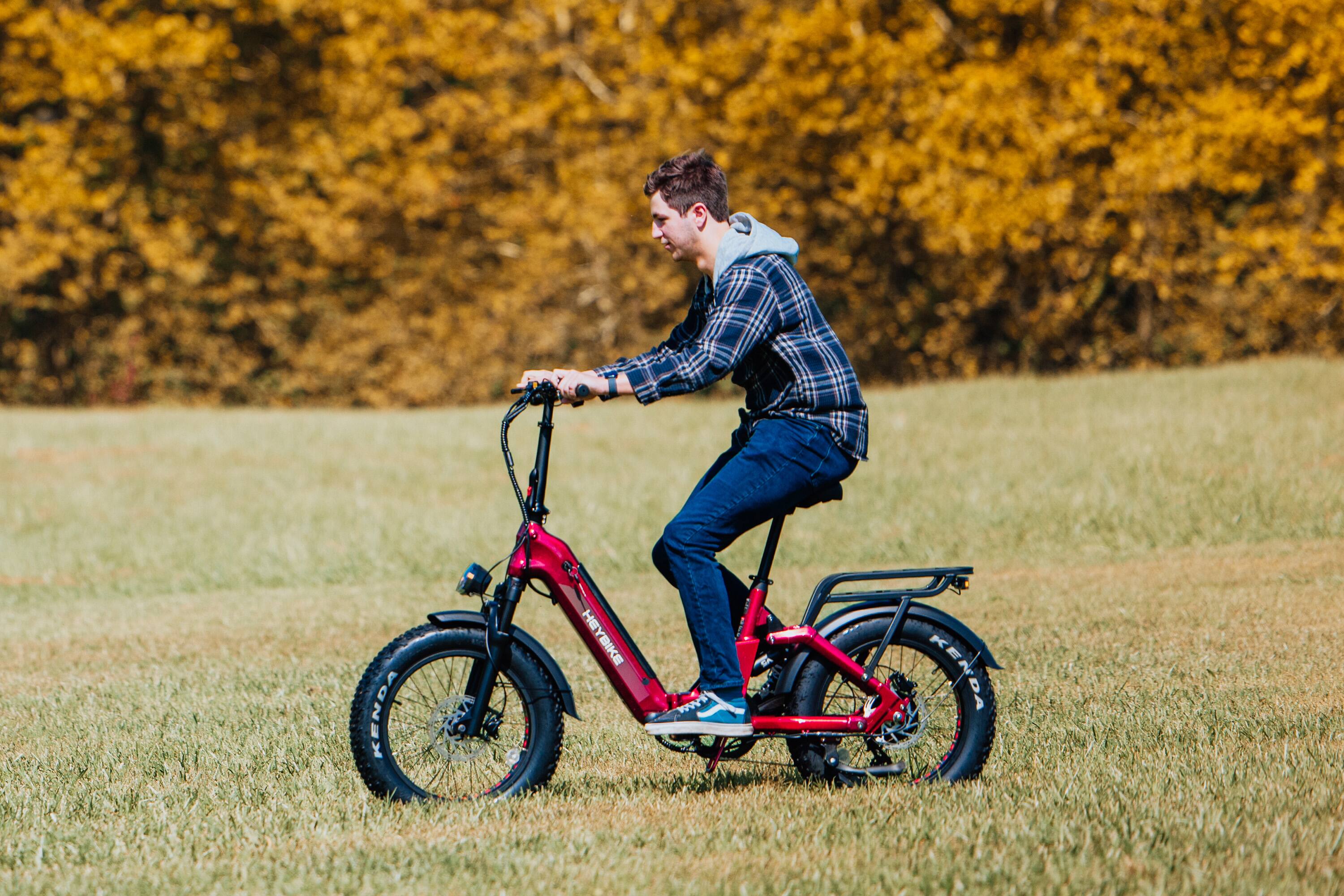 KENDA HEYBIKE KENDA