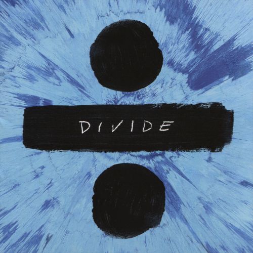  Divide [Deluxe Version] [CD]