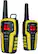 Left. Uniden - 32-Mile, 22-Channel FRS/GMRS 2-Way Radios (Pair).