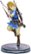 Front Zoom. First 4 Figures - Nintendo Legend of Zelda: Breath of the Wild Link 11" Premium Collectible Figure - Blue/Brown/Black/Tan.