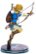 Alt View Zoom 14. First 4 Figures - Nintendo Legend of Zelda: Breath of the Wild Link 11" Premium Collectible Figure - Blue/Brown/Black/Tan.