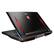 Alt View 12. MSI - GT Series Titan Pro 17.3" Laptop - Intel Core i7-7820HK - 16GB - GeForce GTX 1080 - 1TB HDD + 256GB Solid State Drive - Aluminum Black.
