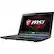 Alt View 11. MSI - 15.6" Laptop - Intel Core i7 - 16GB Memory - NVIDIA GeForce GTX 1060 - 1TB Hard Drive + 256GB Solid State Drive - Aluminum black.