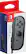 Front. Nintendo - Joy-Con (R) Wireless Controller for Nintendo Switch - Gray.