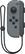 Alt View 11. Nintendo - Joy-Con (L) Wireless Controller for Nintendo Switch - Gray.