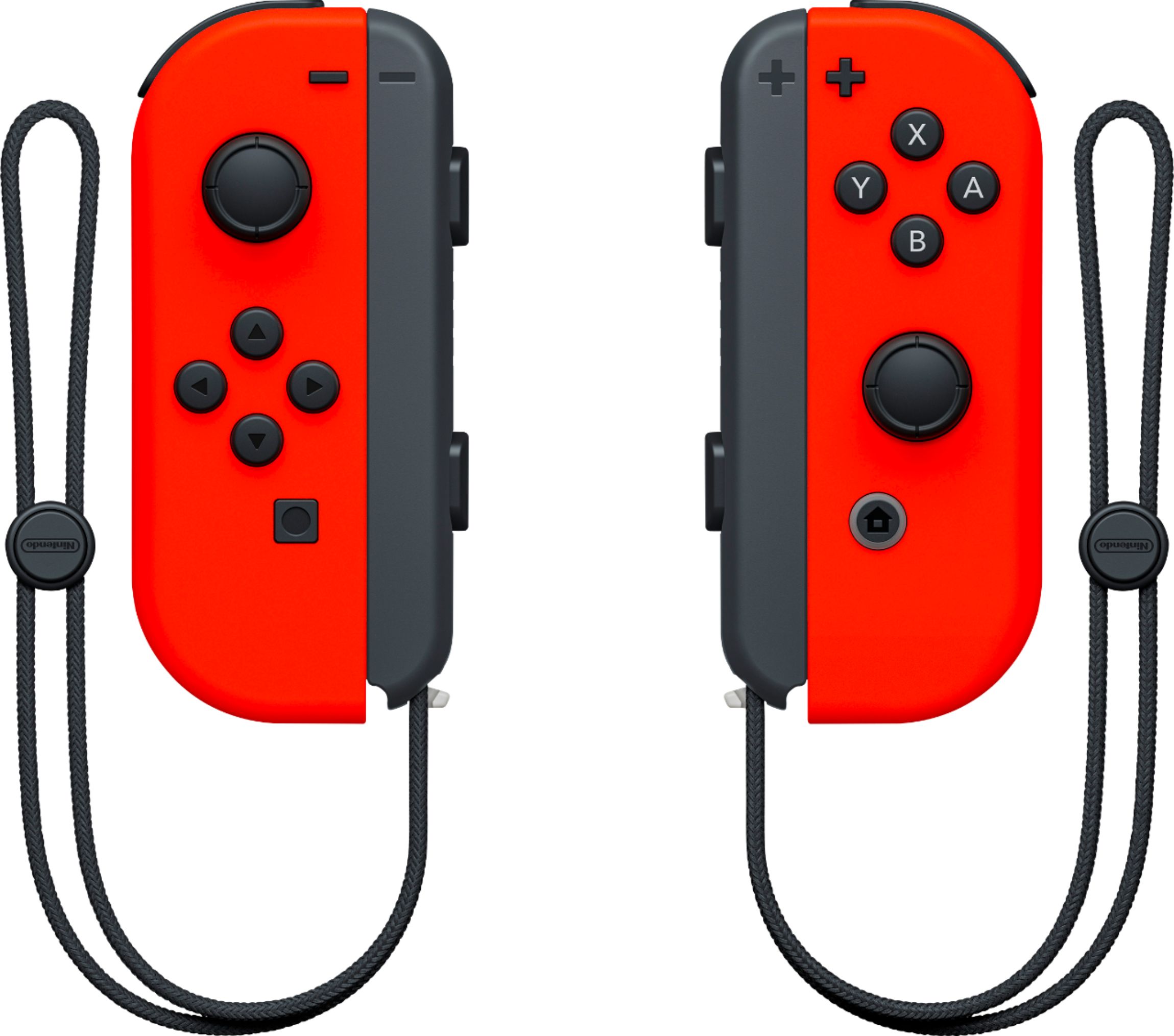 Best Buy: Joy-Con (L/R) Wireless Controllers for Nintendo Switch