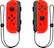 Alt View 11. Nintendo - Joy-Con (L/R) Wireless Controllers for Nintendo Switch - Neon Red.