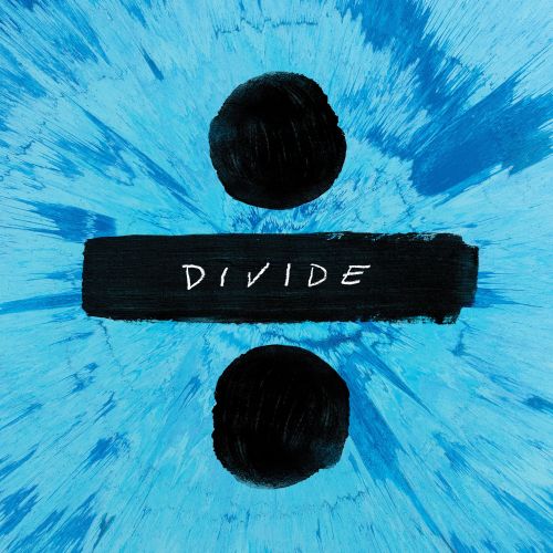  Divide [Deluxe Version] [45RPM 180 Gram Vinyl] [Digital Download] [LP] - VINYL