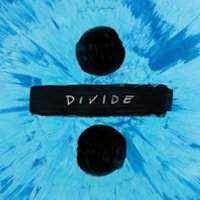 Divide [Deluxe Version] [45RPM 180 Gram Vinyl] [Digital Download] [LP] - VINYL - Front_Original