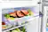 Alt View 15. Samsung - 17.6 Cu. Ft. Top-Freezer Refrigerator - White.