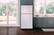 Alt View 17. Samsung - 17.6 Cu. Ft. Top-Freezer Refrigerator - White.