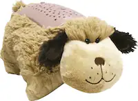 Best Buy Dream Lites by Pillow Pets Dog DLDOG MC4