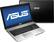 Angle Standard. Asus - 15.6" Laptop - 8GB Memory - 750GB Hard Drive - Black.