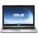 Alt View Standard 20. Asus - 15.6" Laptop - 8GB Memory - 750GB Hard Drive - Black.