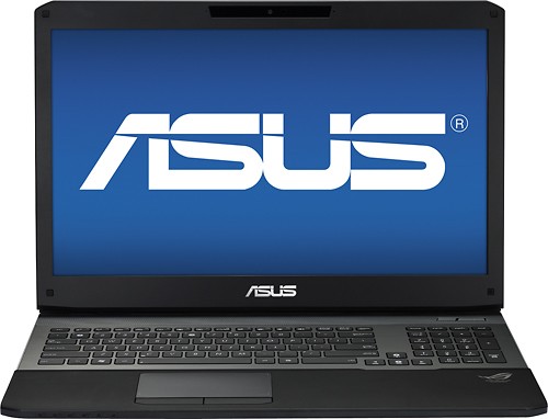  Asus - 17.3&quot; Laptop - 12GB Memory - 1.5TB Hard Drive - Black