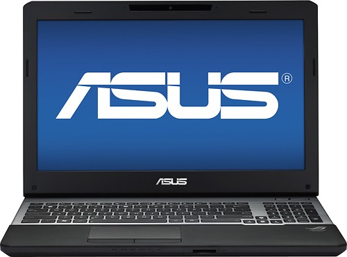  Asus - 15.6&quot; Laptop - 12GB Memory - 750GB Hard Drive - Black
