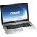 Alt View Standard 20. Asus - 17.3" Laptop - 8GB Memory - 1TB Hard Drive - Black.