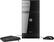 Front Standard. HP - Refurbished Pavilion Desktop - 3GB Memory - 500GB Hard Drive.