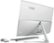 Alt View Zoom 16. Lenovo - 520S-23IKU 23" Touch-Screen All-In-One - Intel Core i7 - 8GB Memory - 1TB Hard Drive - Black/silver.