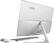 Alt View 16. Lenovo - 520S-23IKU 23" Touch-Screen All-In-One - Intel Core i7 - 8GB Memory - 1TB Hard Drive - Black/silver.