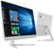 Alt View Zoom 20. Lenovo - 520S-23IKU 23" Touch-Screen All-In-One - Intel Core i7 - 8GB Memory - 1TB Hard Drive - Black/silver.