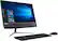 Angle. Lenovo - 510-22ISH 21.5" Touch-Screen All-In-One - Intel Pentium - 8GB Memory - 1TB Hard Drive - Black.