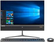 Lenovo - 510-22ISH 21.5" Touch-Screen All-In-One - Intel Pentium - 8GB Memory - 1TB Hard Drive - Black - Larger Front