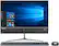 Front. Lenovo - 510-22ISH 21.5" Touch-Screen All-In-One - Intel Pentium - 8GB Memory - 1TB Hard Drive - Black.