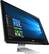 Angle. ASUS - Zen AiO 23.8" Touch-Screen All-In-One - Intel Core i5 - 8GB Memory - 1TB Hard Drive - Quartz gray.