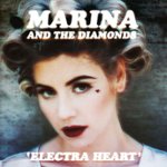 Front Standard. Electra Heart [Bonus Track] [CD].