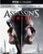 Front Standard. Assassin's Creed [Includes Digital Copy] [4K Ultra HD Blu-ray/Blu-ray] [2016].