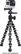Alt View 11. Targus - Grypton Pro XL Tripod - Black with gray trim.