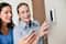 On-Site Smart Doorbell Installation-Front_Standard