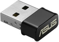 Nighthawk Tri-Band USB 3.0 WiFi Adapter – A8000 | WiFi 6E | NETGEAR