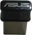 Alt View 14. ASUS - Dual-Band AC1200 USB Network Adapter - Black.