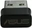 Alt View 15. ASUS - Dual-Band AC1200 USB Network Adapter - Black.