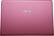Alt View Standard 5. Asus - 14" Laptop - 4GB Memory - 320GB Hard Drive - Matte Pink.