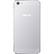 Back. BLU - Vivo 5 Mini with 8GB Memory Cell Phone (Unlocked) - Silver.