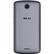Back. BLU - Studio G2 HD with 8GB Memory Cell Phone (Unlocked) - Gray.