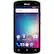 Front. BLU - Studio G2 HD with 8GB Memory Cell Phone (Unlocked) - Gray.