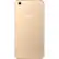 Back. BLU - Vivo 5 Mini with 8GB Memory Cell Phone (Unlocked) - Gold.