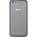 Back. BLU - Grand X with 8GB Memory Cell Phone (Unlocked) - Gray.