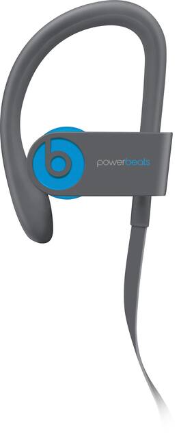Beats Geek Squad Certified Refurbished Powerbeats Wireless Flash