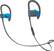 Alt View 13. Beats - Geek Squad Certified Refurbished Powerbeats³ Wireless - Flash Blue.
